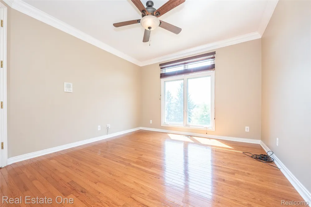 18218 Clairmont Circle E Northville Township, MI 48168