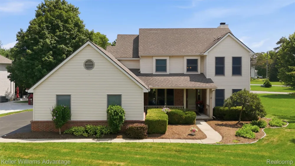 1480 Peppergrove Drive Brighton City, MI 48116