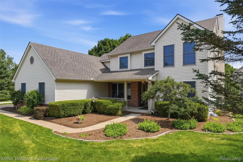 1480 Peppergrove Drive Brighton City, MI 48116