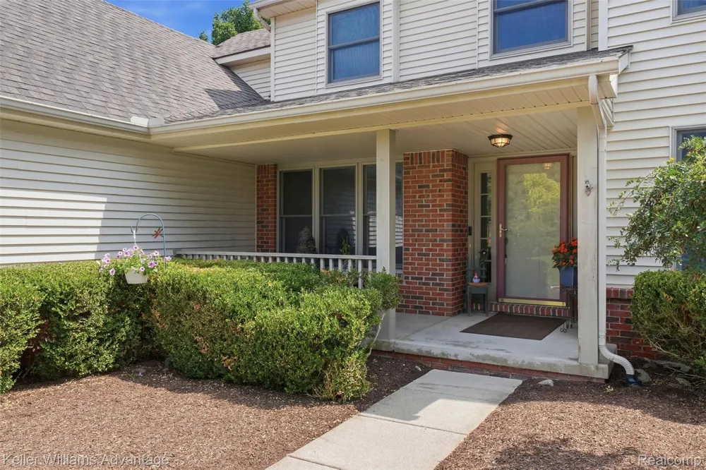 1480 Peppergrove Drive Brighton City, MI 48116
