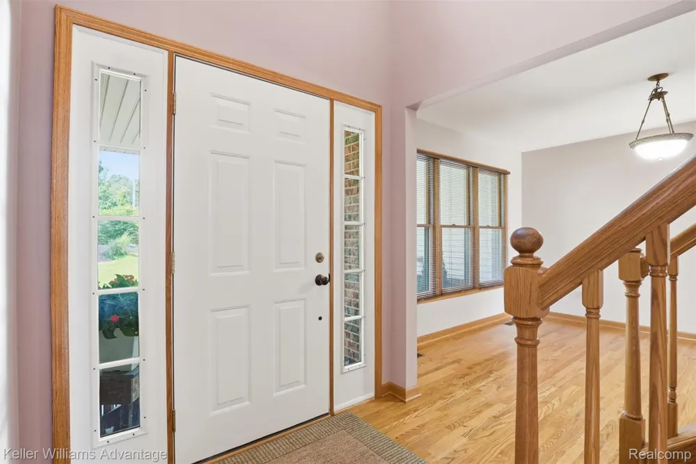 1480 Peppergrove Drive Brighton City, MI 48116