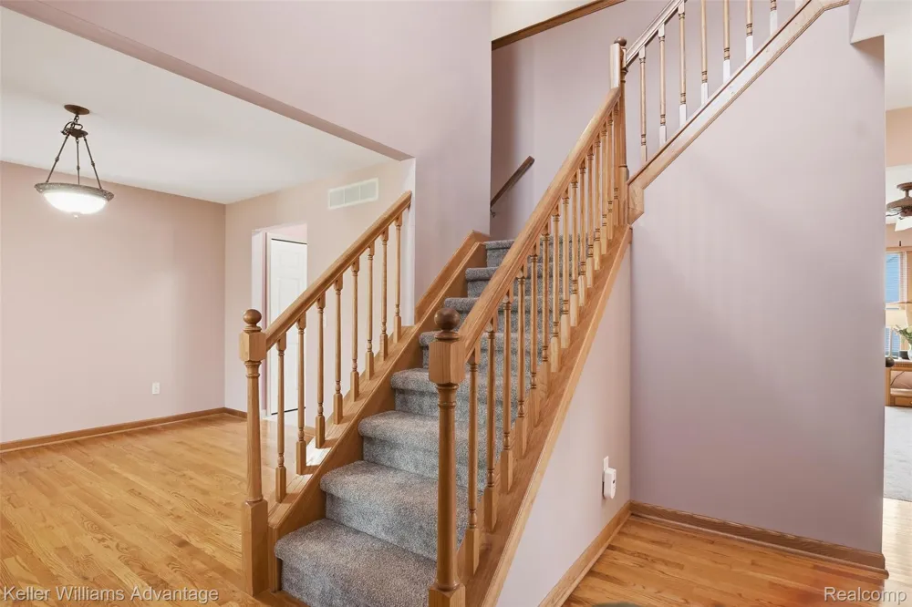 1480 Peppergrove Drive Brighton City, MI 48116