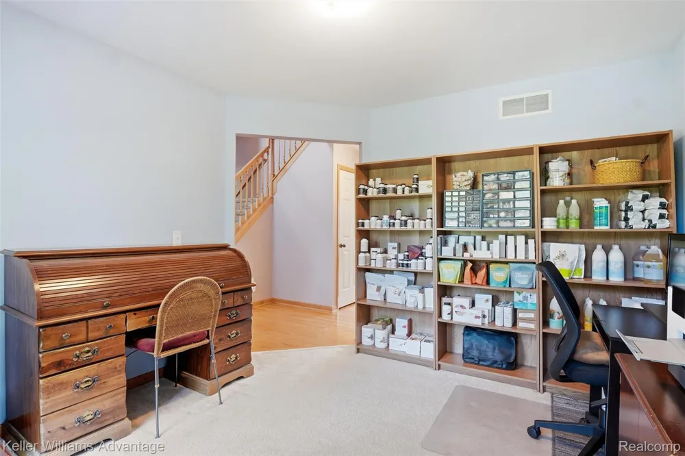 1480 Peppergrove Drive Brighton City, MI 48116