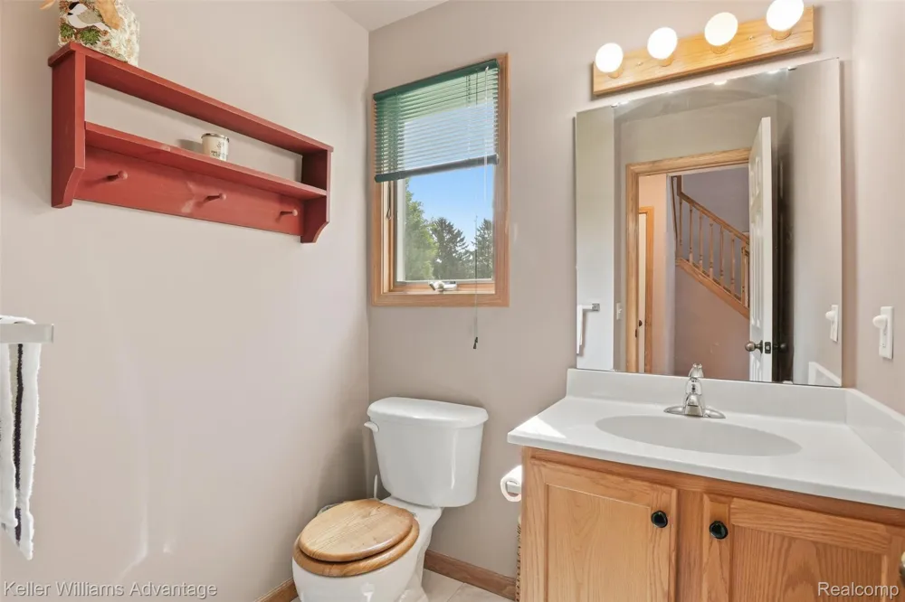 1480 Peppergrove Drive Brighton City, MI 48116