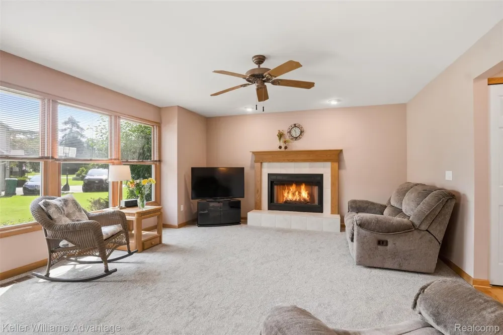 1480 Peppergrove Drive Brighton City, MI 48116