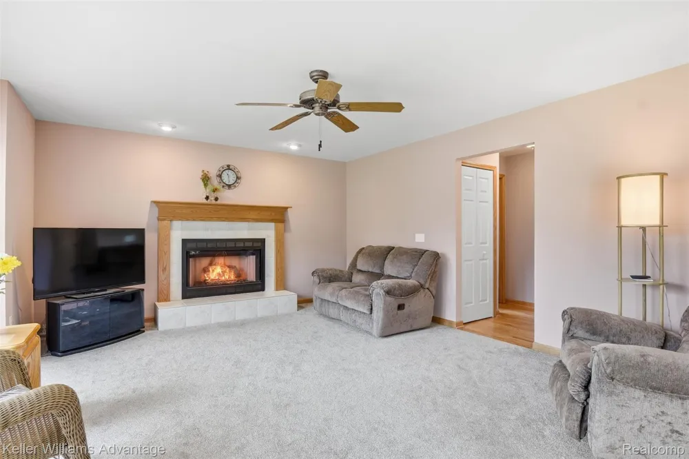 1480 Peppergrove Drive Brighton City, MI 48116