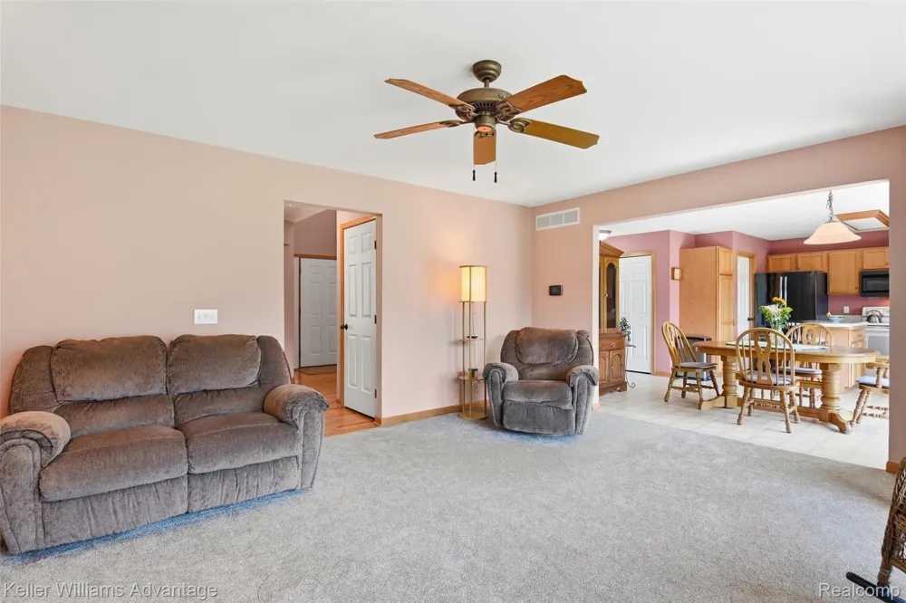 1480 Peppergrove Drive Brighton City, MI 48116