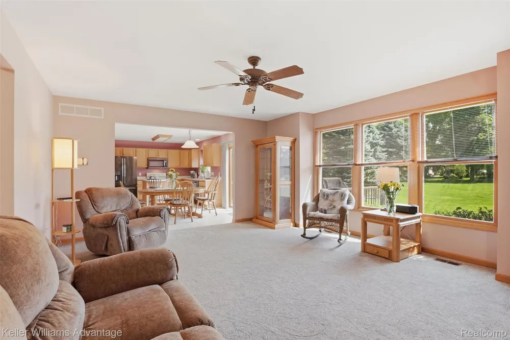 1480 Peppergrove Drive Brighton City, MI 48116