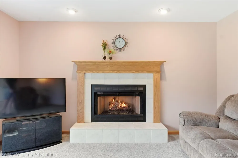 1480 Peppergrove Drive Brighton City, MI 48116