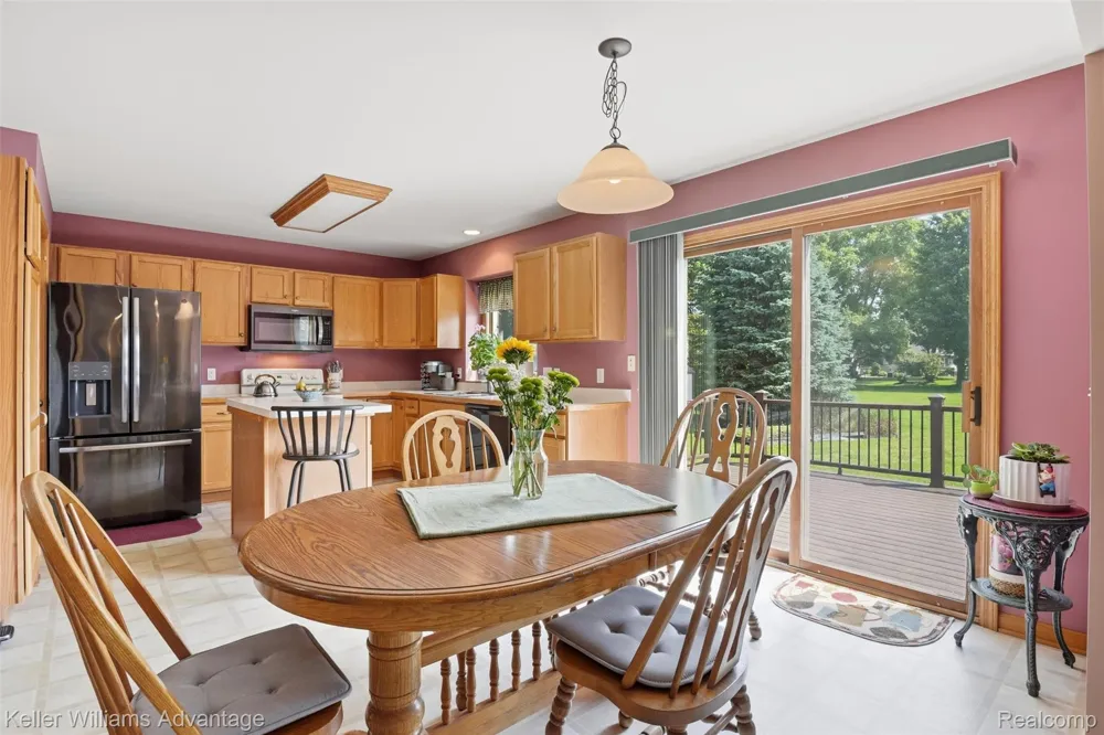 1480 Peppergrove Drive Brighton City, MI 48116