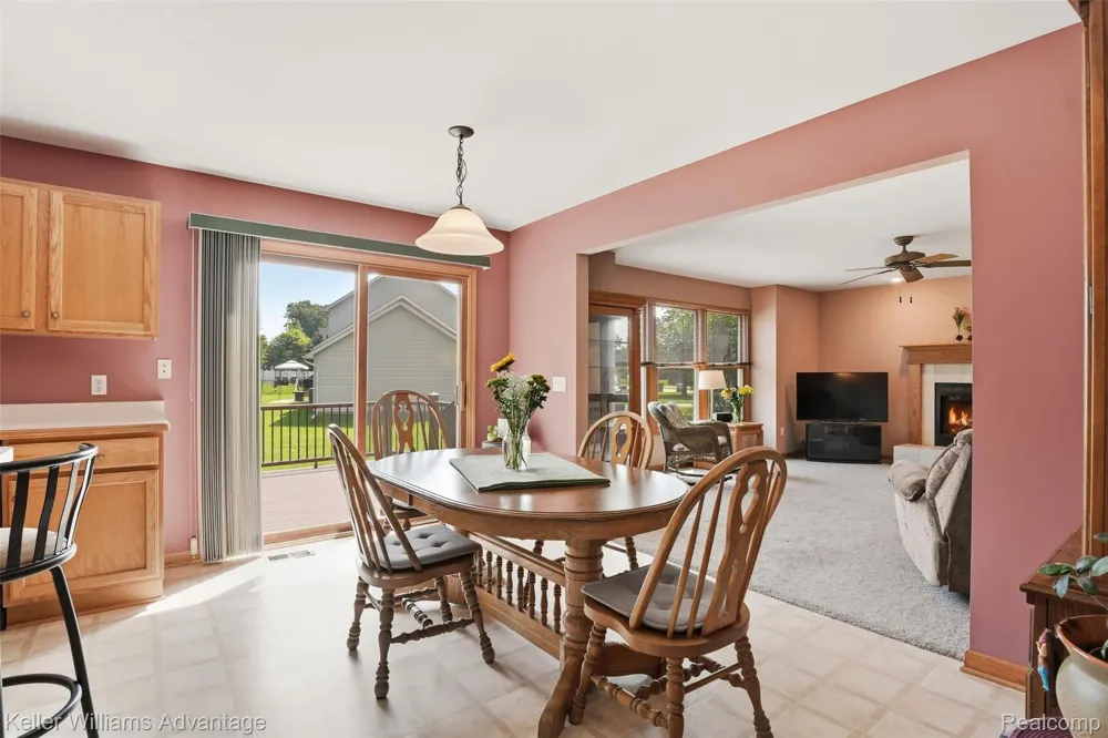 1480 Peppergrove Drive Brighton City, MI 48116