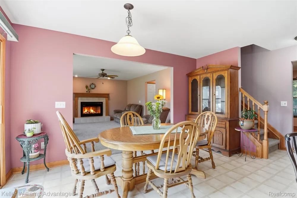 1480 Peppergrove Drive Brighton City, MI 48116