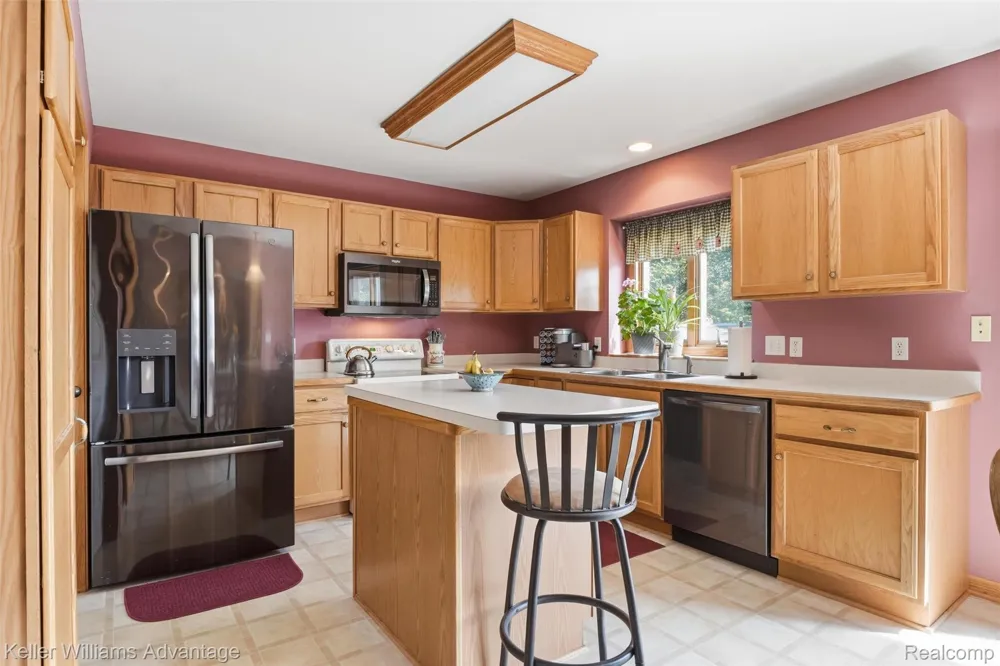 1480 Peppergrove Drive Brighton City, MI 48116
