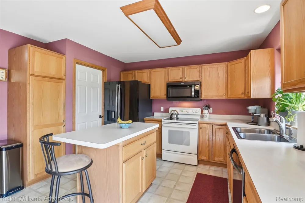1480 Peppergrove Drive Brighton City, MI 48116