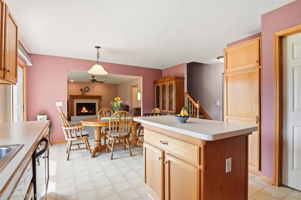 1480 Peppergrove Drive Brighton City, MI 48116