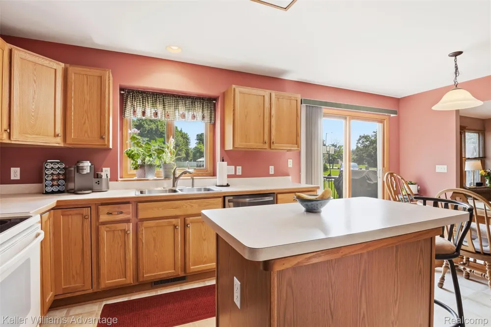 1480 Peppergrove Drive Brighton City, MI 48116