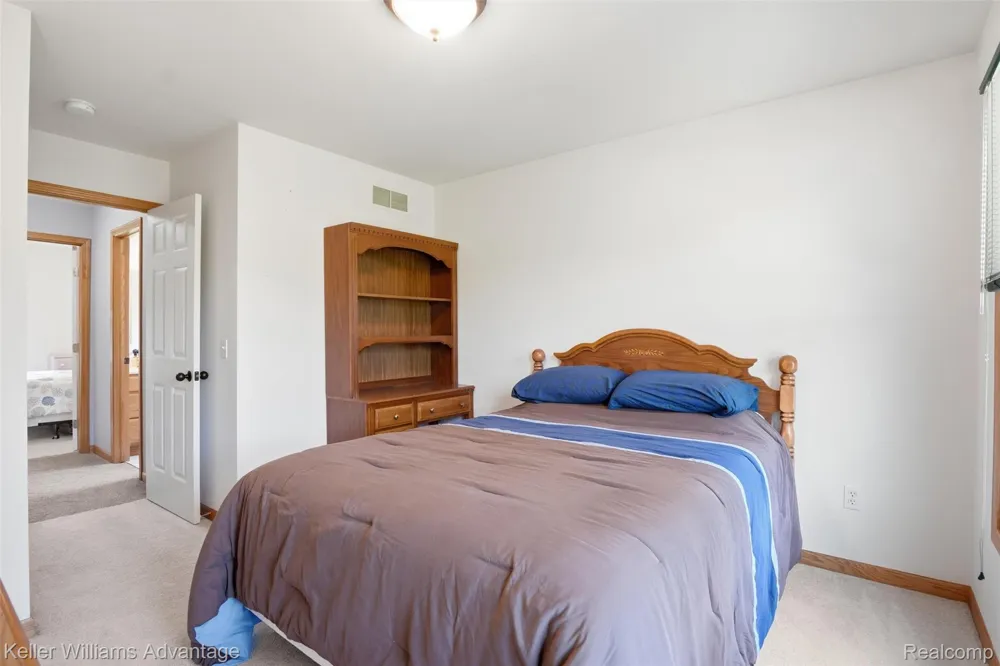 1480 Peppergrove Drive Brighton City, MI 48116