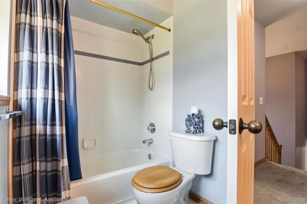 1480 Peppergrove Drive Brighton City, MI 48116