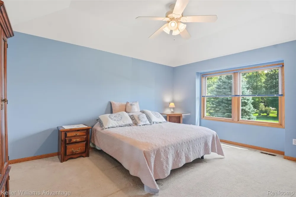 1480 Peppergrove Drive Brighton City, MI 48116
