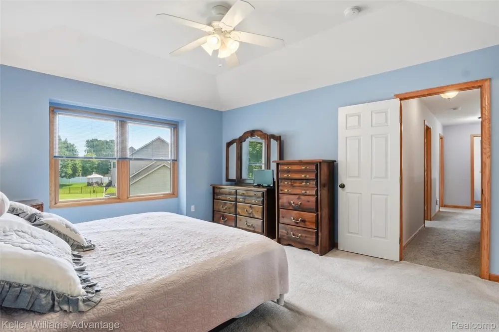 1480 Peppergrove Drive Brighton City, MI 48116