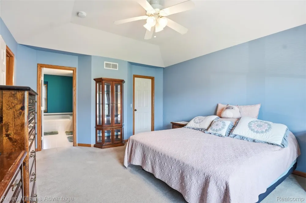 1480 Peppergrove Drive Brighton City, MI 48116