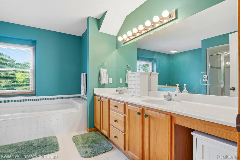 1480 Peppergrove Drive Brighton City, MI 48116