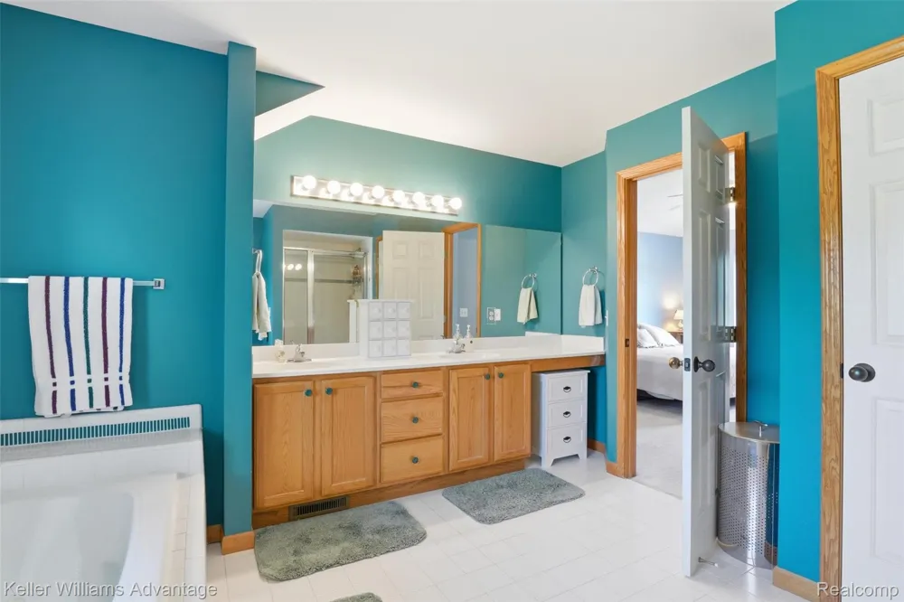 1480 Peppergrove Drive Brighton City, MI 48116