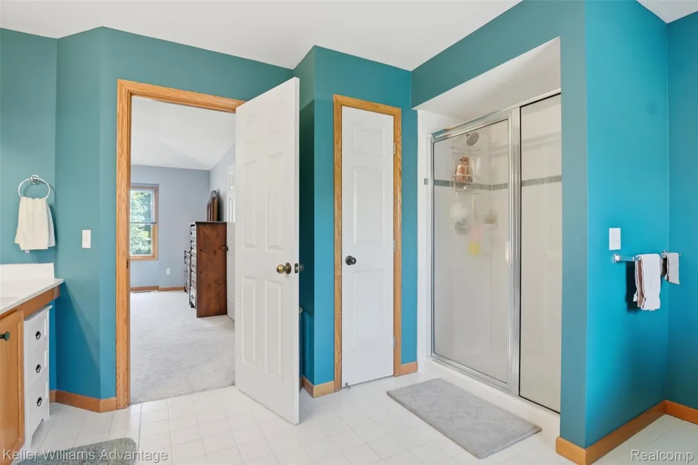 1480 Peppergrove Drive Brighton City, MI 48116