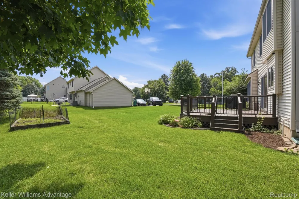 1480 Peppergrove Drive Brighton City, MI 48116