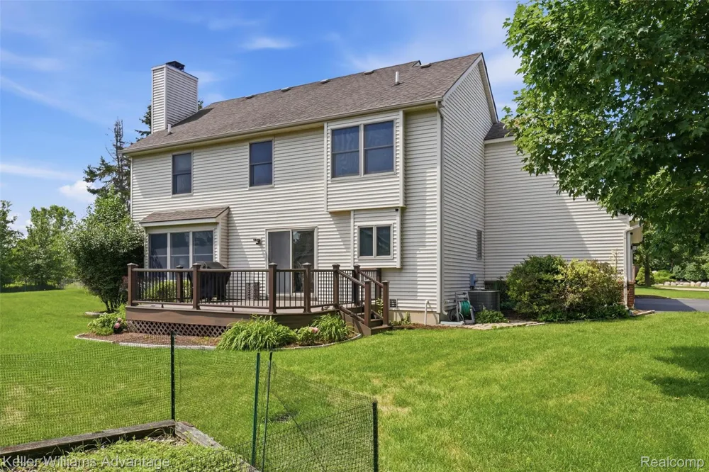 1480 Peppergrove Drive Brighton City, MI 48116