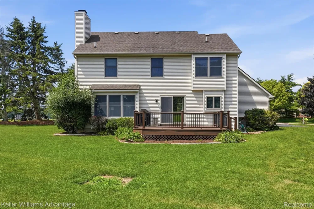 1480 Peppergrove Drive Brighton City, MI 48116