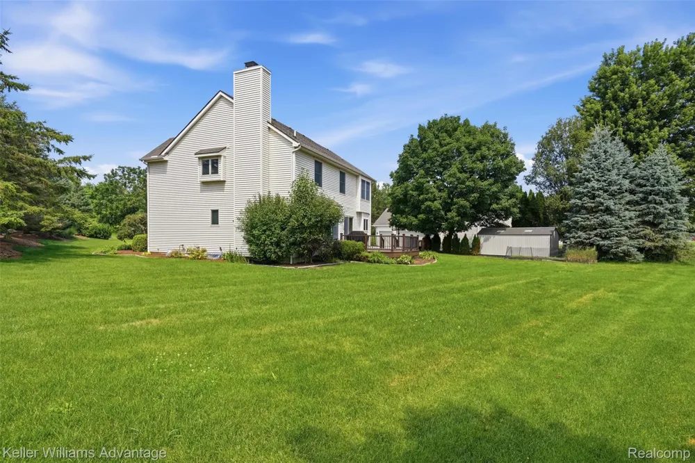 1480 Peppergrove Drive Brighton City, MI 48116