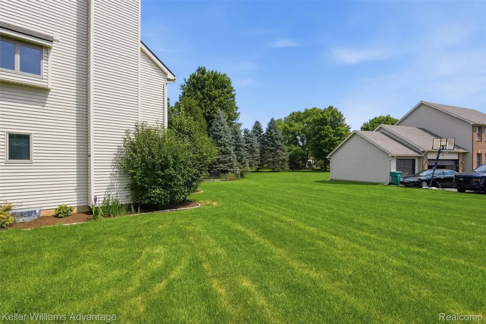 1480 Peppergrove Drive Brighton City, MI 48116
