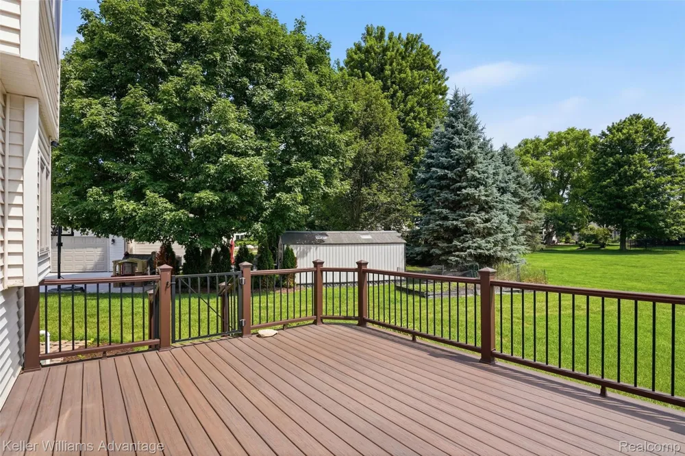 1480 Peppergrove Drive Brighton City, MI 48116