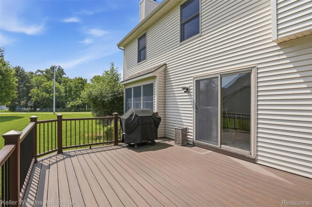 1480 Peppergrove Drive Brighton City, MI 48116