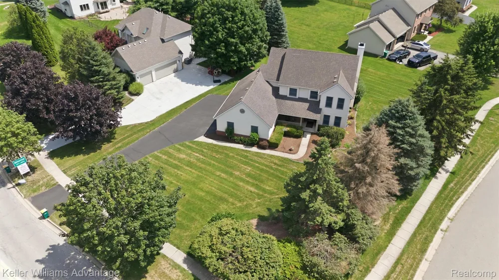 1480 Peppergrove Drive Brighton City, MI 48116