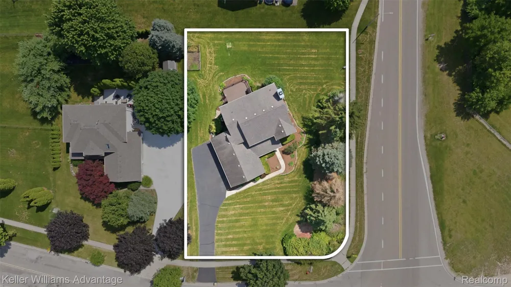 1480 Peppergrove Drive Brighton City, MI 48116