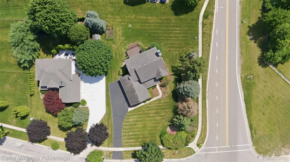 1480 Peppergrove Drive Brighton City, MI 48116