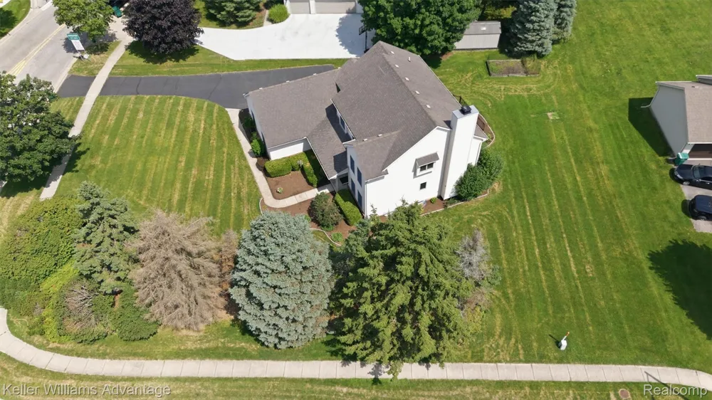 1480 Peppergrove Drive Brighton City, MI 48116