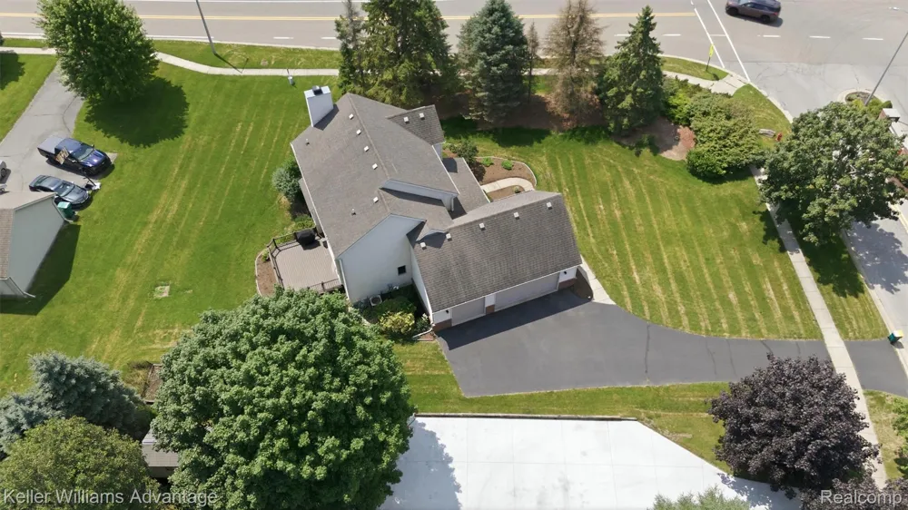 1480 Peppergrove Drive Brighton City, MI 48116