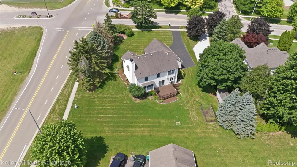 1480 Peppergrove Drive Brighton City, MI 48116