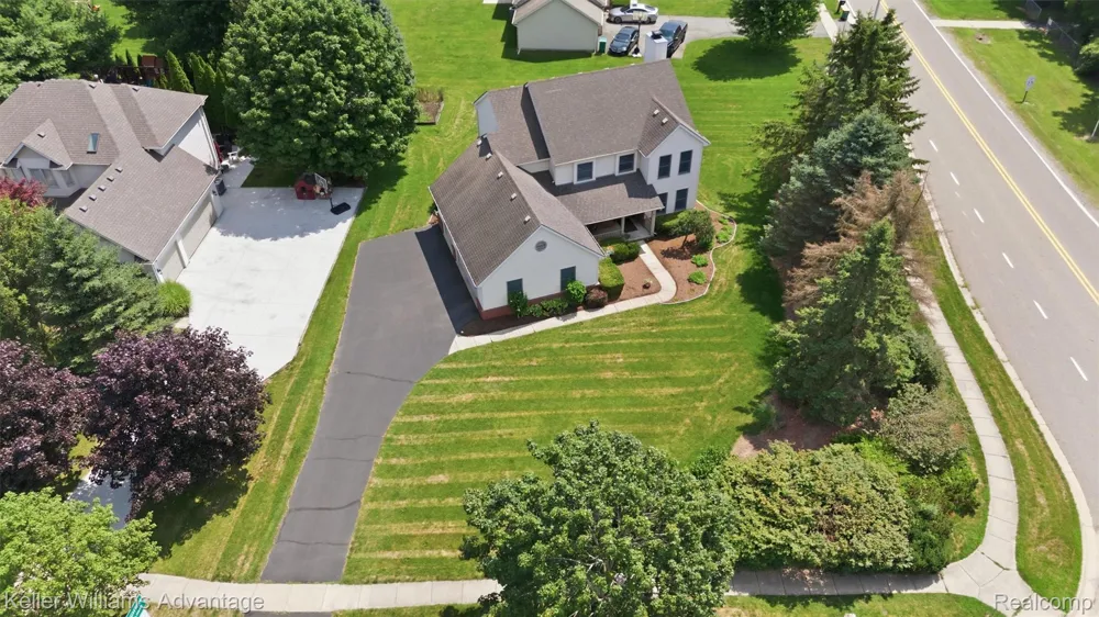 1480 Peppergrove Drive Brighton City, MI 48116