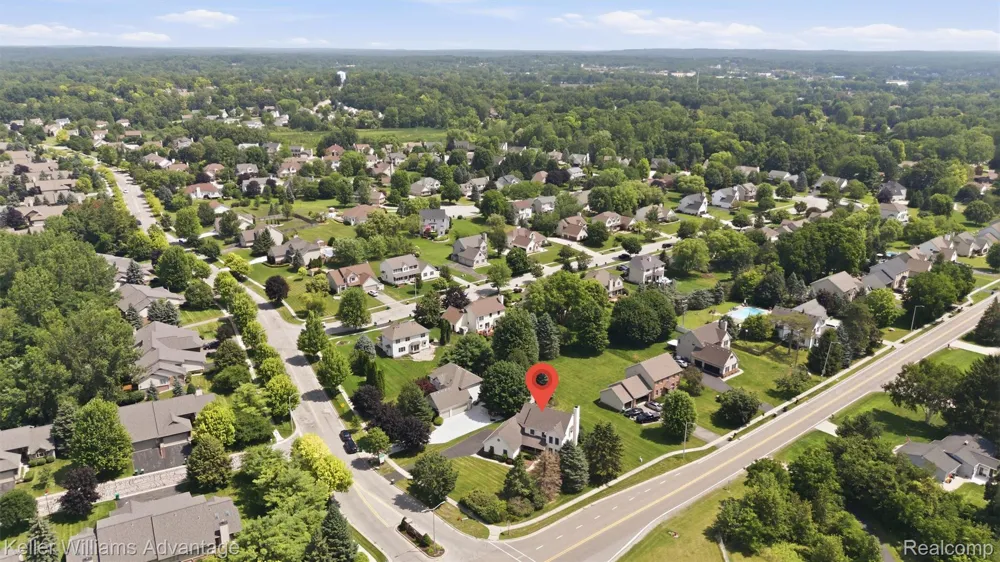 1480 Peppergrove Drive Brighton City, MI 48116