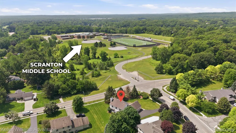 1480 Peppergrove Drive Brighton City, MI 48116
