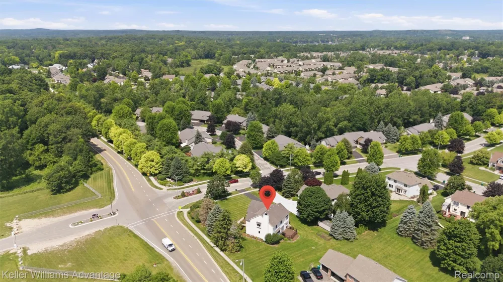 1480 Peppergrove Drive Brighton City, MI 48116