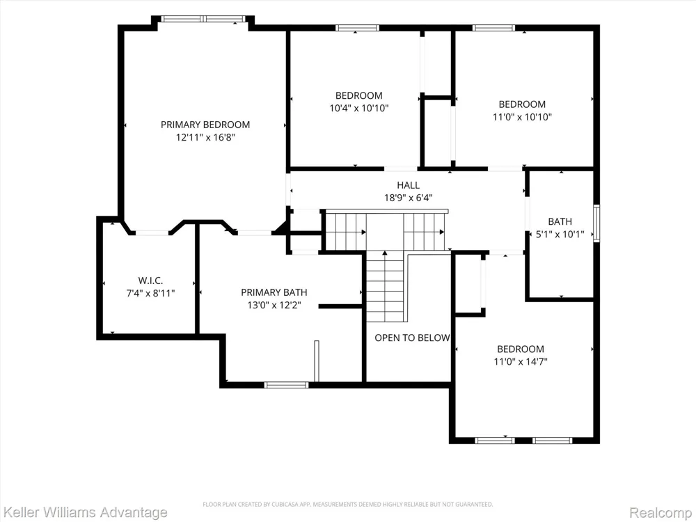 1480 Peppergrove Drive Brighton City, MI 48116