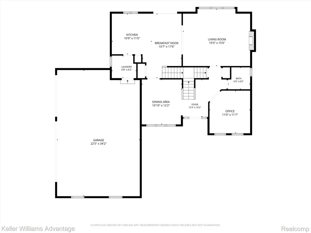 1480 Peppergrove Drive Brighton City, MI 48116