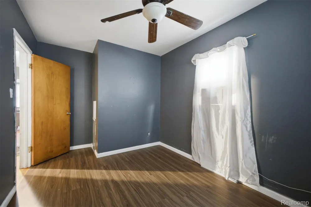 439 Cleveland Avenue Lincoln Park City, MI 48146