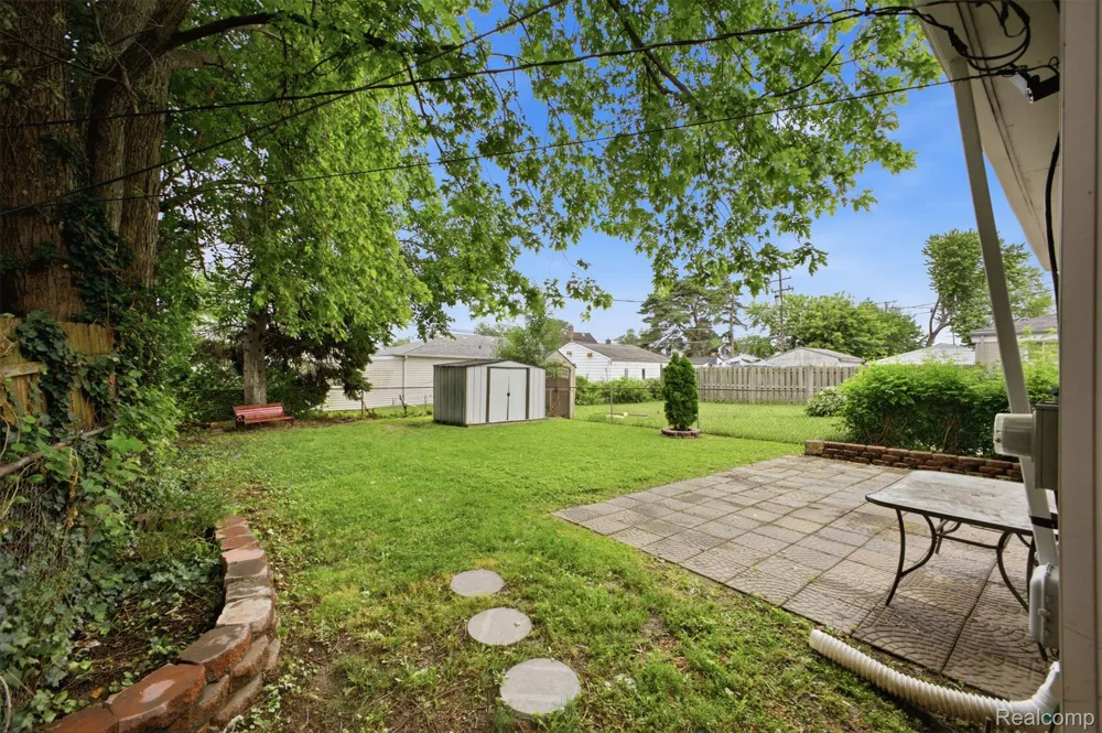 439 Cleveland Avenue Lincoln Park City, MI 48146