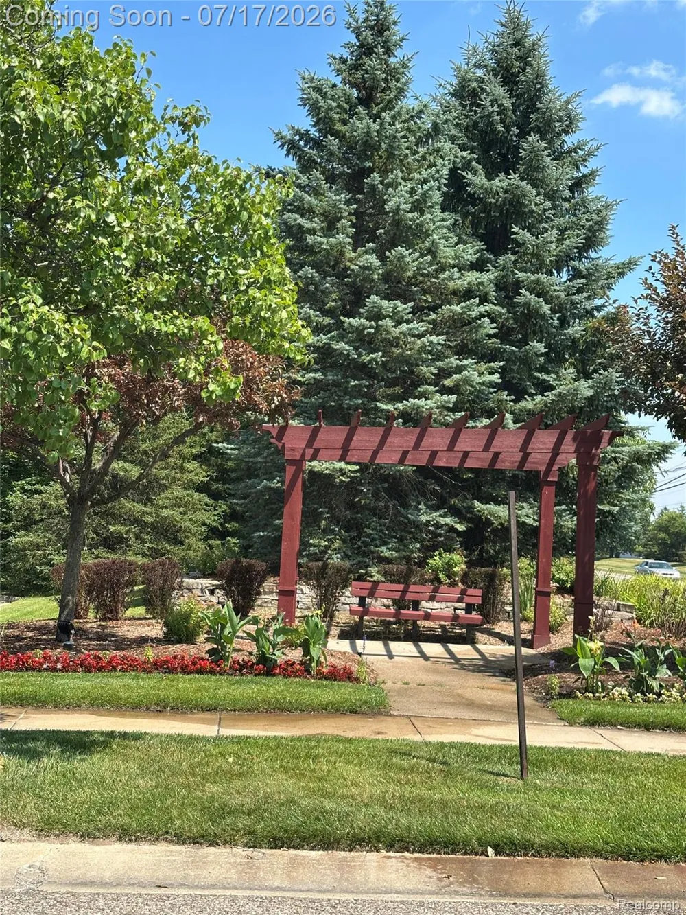 5210 Addington Drive Commerce Charter Township, MI 48390
